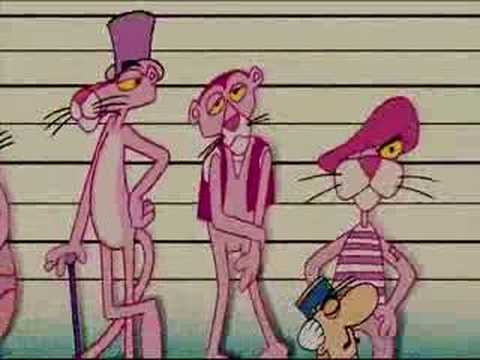 download pink panther theme song